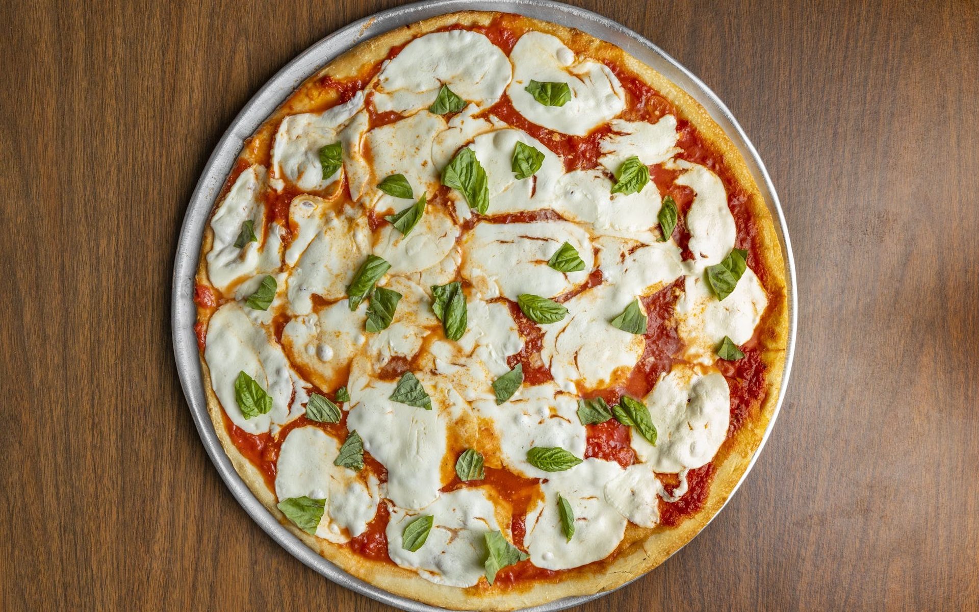 Crafted For Every Craving