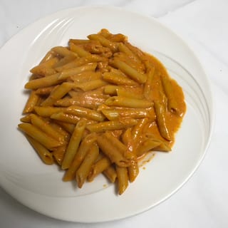 Rigatoni Alla Vodka