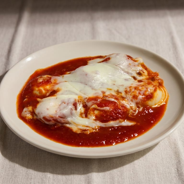 Savor Our Fresh Ravioli