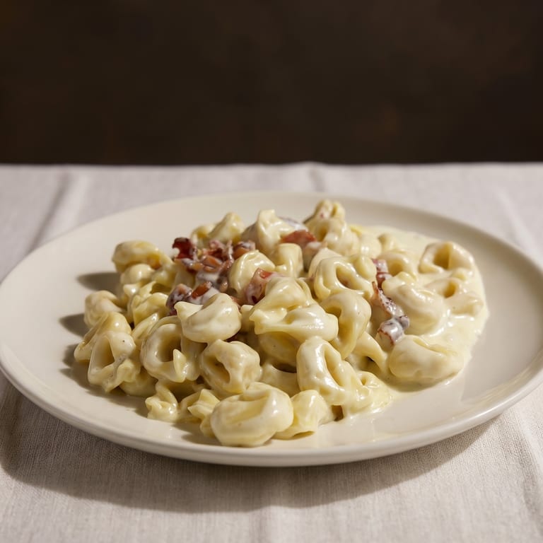 Savor Our Tortellini