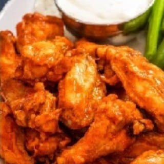 Buffalo Wings
