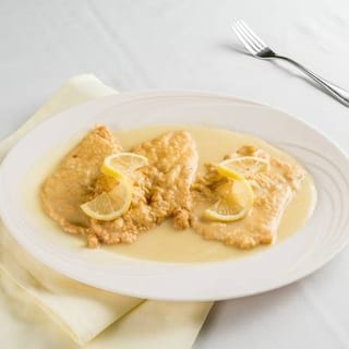 Chicken Francese