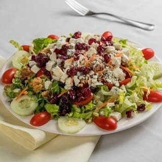 Gorgonzola Salad